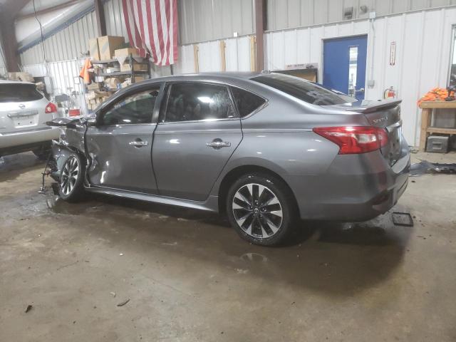 3N1AB7AP7KY333892 Nissan Sentra S 2