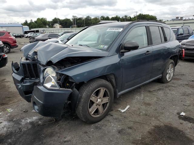 2007 Jeep Compass 