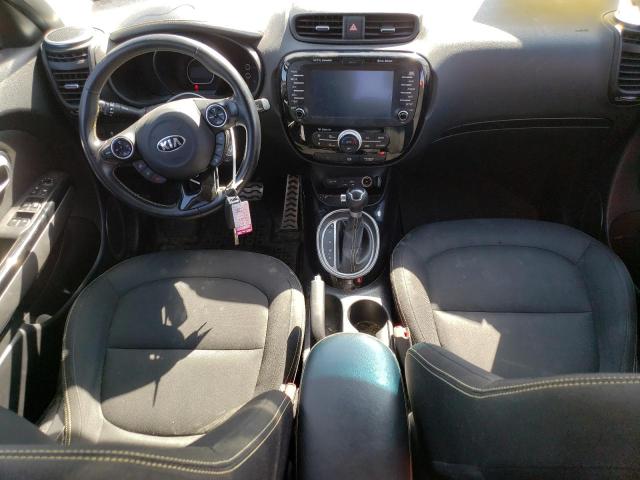 KNDJP3A55F7774191 KIA SOUL +