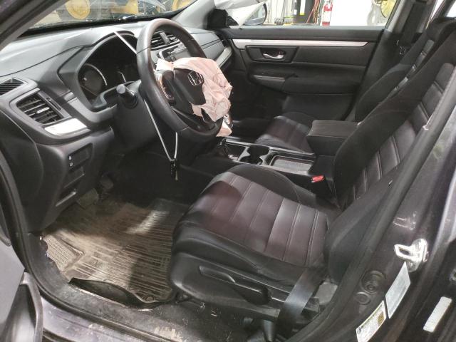 2019 HONDA CR-V LX - 5J6RW6H38KL000105
