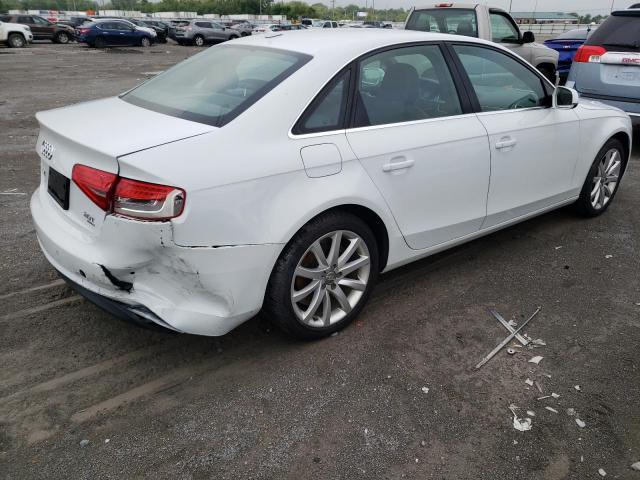 VIN WAUFFAFL4DN042516 2013 Audi A4, Premium Plus no.3