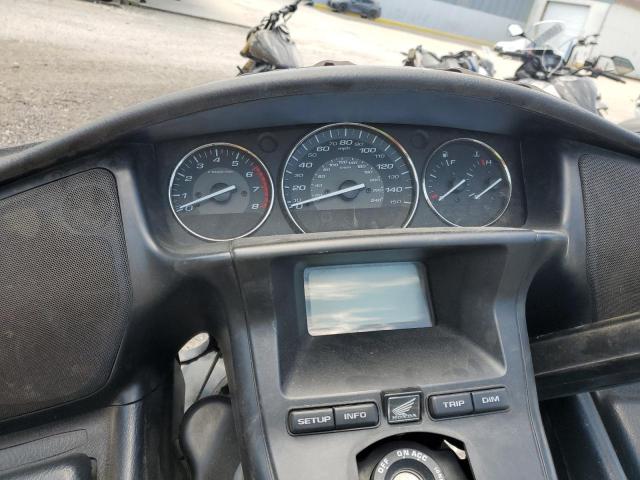 2013 HONDA GL1800 B - JH2SC6846DK001584