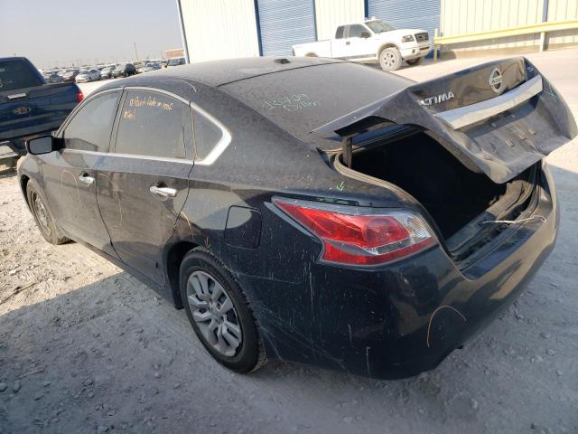 1N4AL3AP0FN317237 Nissan ALTIMA 2.5