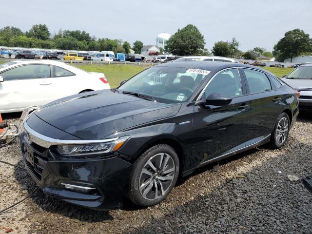 2018 Honda Accord Hybrid EX