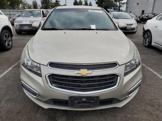 1G1PC5SBXF7228694 Chevrolet CRUZE LT