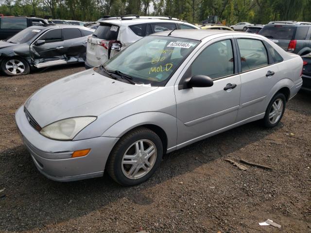 2002 Ford Focus SE