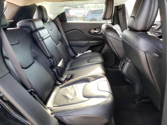 1C4PJMDS1GW175573 Jeep Cherokee Limited