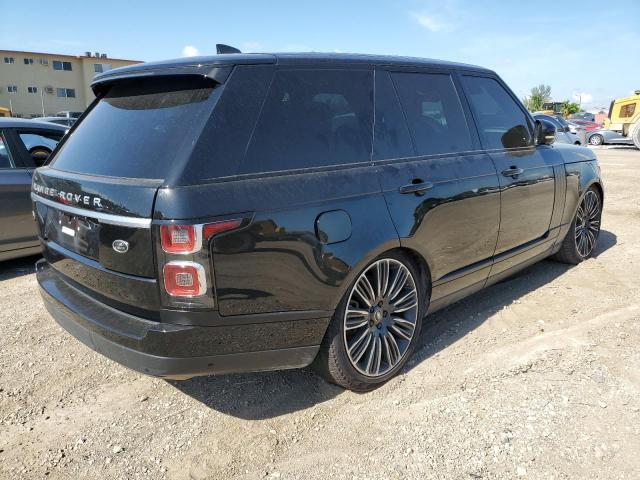 SALGS2SEXLA402791 Land Rover Rangerover RANGE ROVE 3