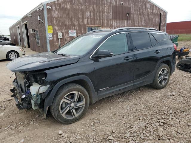 3GKALVEV2KL374942 GMC Terrain SL