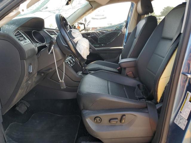 3VV2B7AX7KM098503 2019 Volkswagen Tiguan Se
