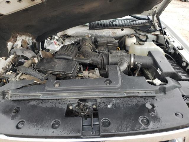 1FMJU1H54EEF10226 Ford Expedition Xlt
