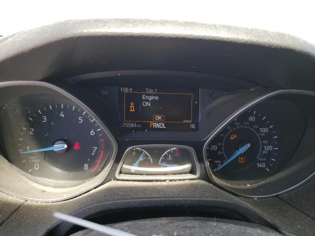 1FADP3K20FL288838 Ford FOCUS SE