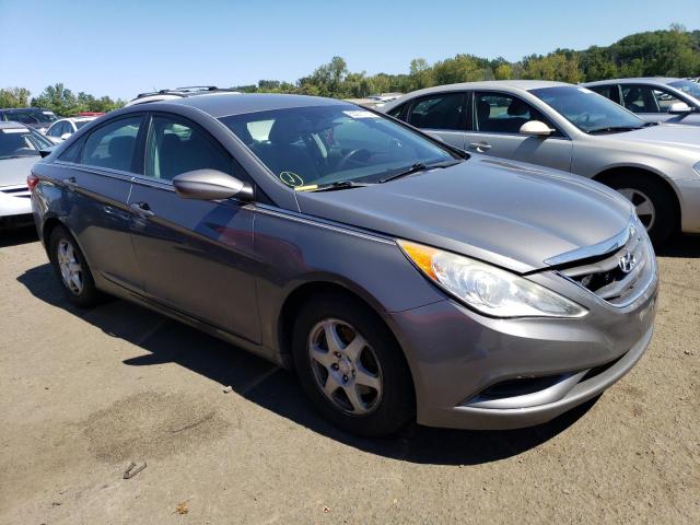 5NPEB4AC4CH470197 | 2012 Hyundai sonata gls