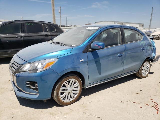 2023 Mitsubishi Mirage G4 ES