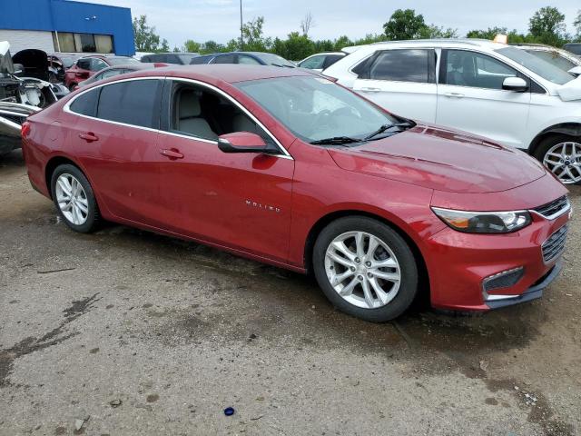 2017 CHEVROLET MALIBU HYB - 1G1ZJ5SUXHF241230