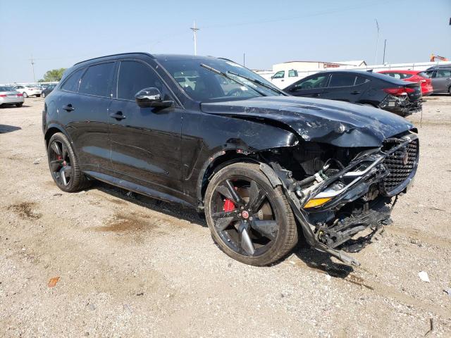2023 JAGUAR F-PACE SVR SADCZ2EE7PA710640