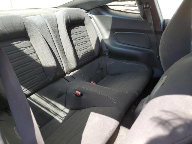 1FA6P8CF4H5203918 Ford MUSTANG GT