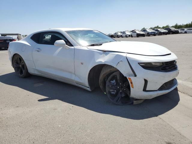 2019 Chevrolet Camaro Ls VIN: 1G1FB1RX1K0157056 Lot: 66324303