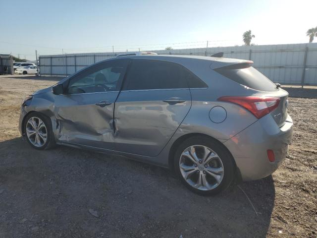 KMHD35LH7FU249321 Hyundai ELANTRA GT