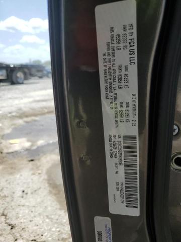 2015 DODGE CHARGER PO - 2C3CDXAG5FH791298