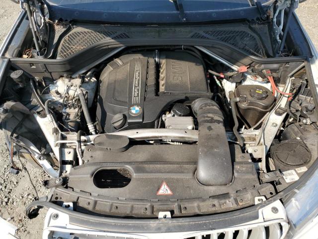 5UXKR0C51E0K51377 2014 BMW X5, photo no. 11