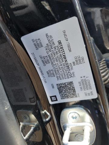 2021 GMC CANYON DEN 1GTG6EEN4M1118180