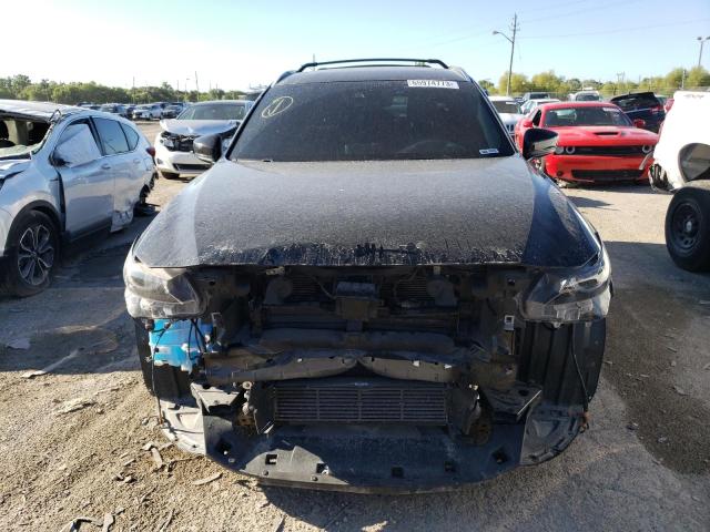 JM3TCBEY1K0323496 Mazda CX-9 SIGNA 5