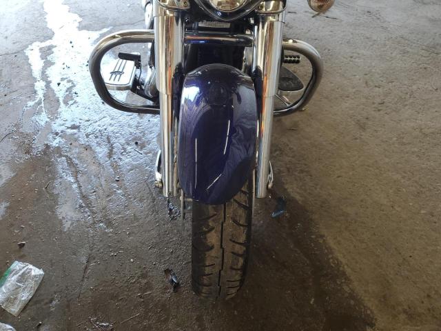 2009 YAMAHA XV1900 CT JYAVP22EX9A008924