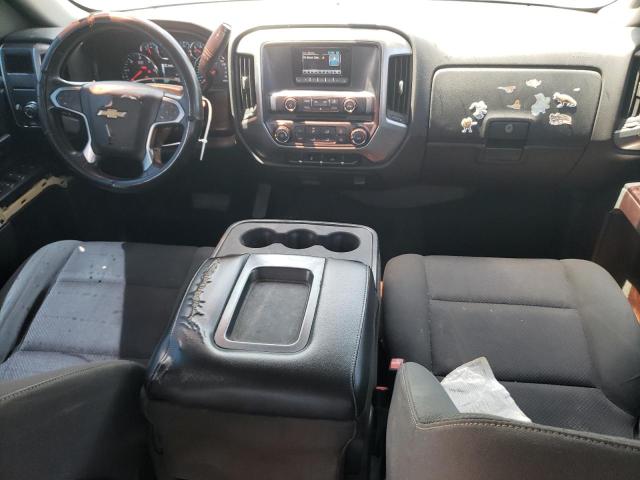 2015 CHEVROLET SILVERADO2 - 3GCPCREC8FG103877