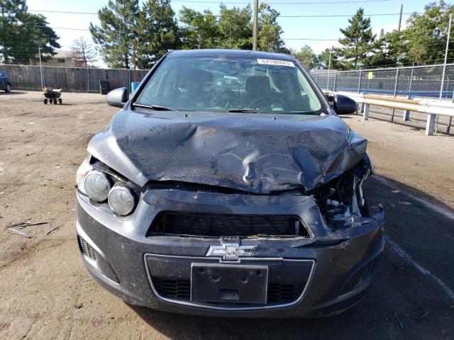 1G1JA5SH0G4175541 2016 Chevrolet Sonic Ls