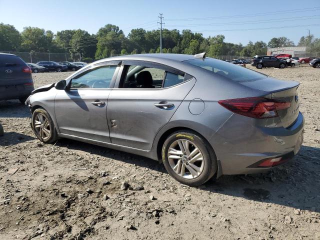 5NPD84LFXKH466803 Hyundai Elantra SE 2