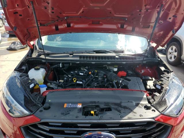 2FMPK4J94NBA88436 Ford EDGE SEL