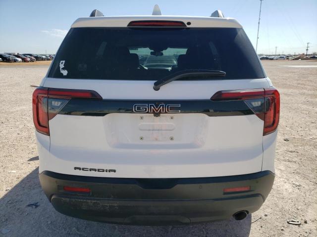 1GKKNKLA0MZ169421 GMC Acadia SLE 6