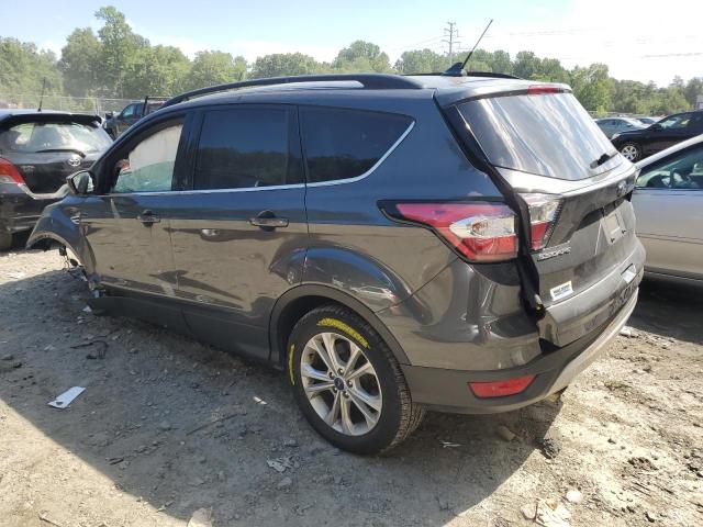 1FMCU9HD0JUB98064 Ford ESCAPE SEL