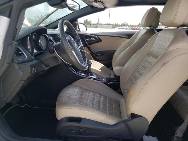 W04WH3N59JG049337 Buick Cascada Premium