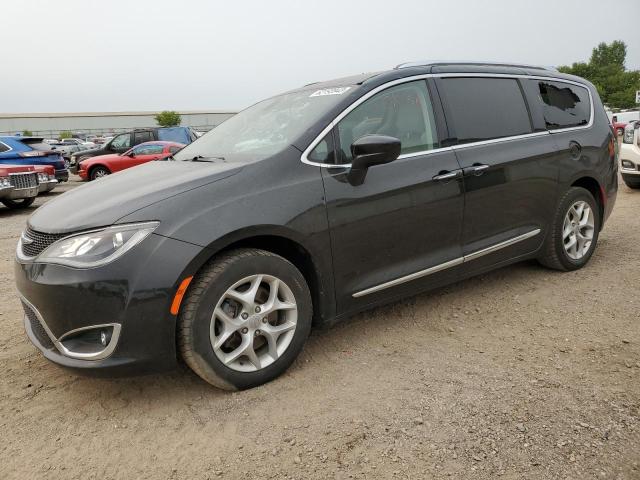 2C4RC1EG1HR721343 2017 CHRYSLER PACIFICA, photo no. 1