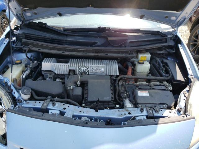 JTDKN3DP9E3050579 Toyota PRIUS PLUG-IN