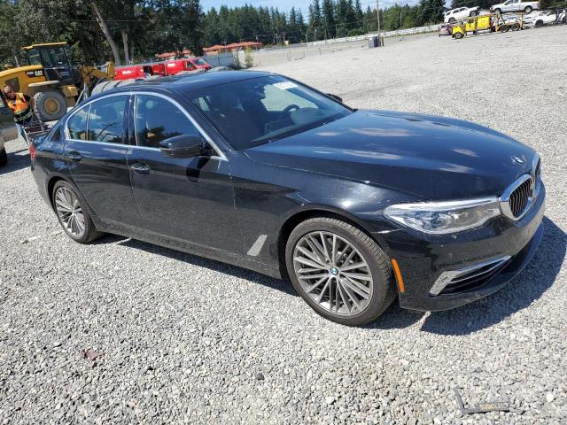 WBAJA7C36HG905407 BMW 530 XI