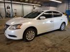2015 NISSAN SENTRA S - 3N1AB7AP9FY303086