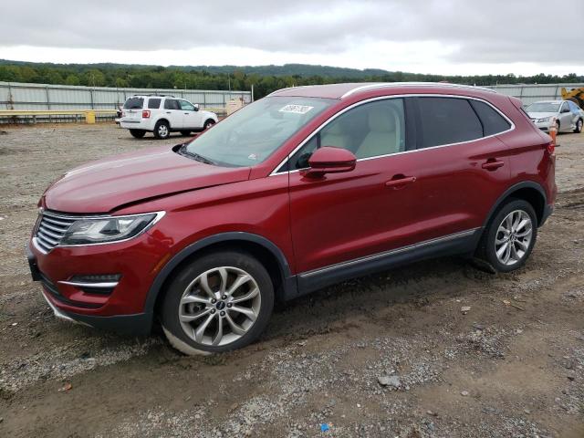 2016 Lincoln MKC Select