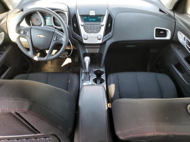 2015 CHEVROLET EQUINOX LS - 2GNFLEEK1F6284822