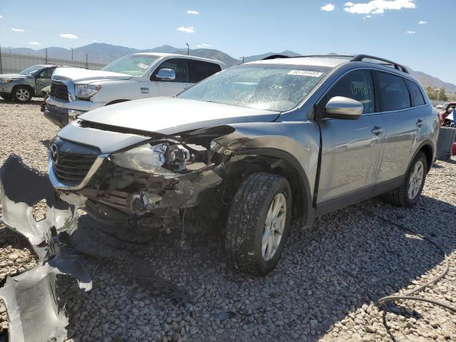 2013 Mazda CX-9 Touring