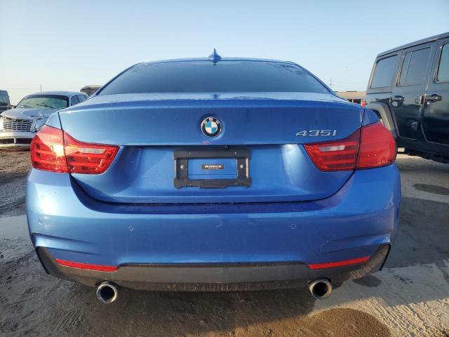 2015 BMW 435 I - WBA3R1C54FK194168