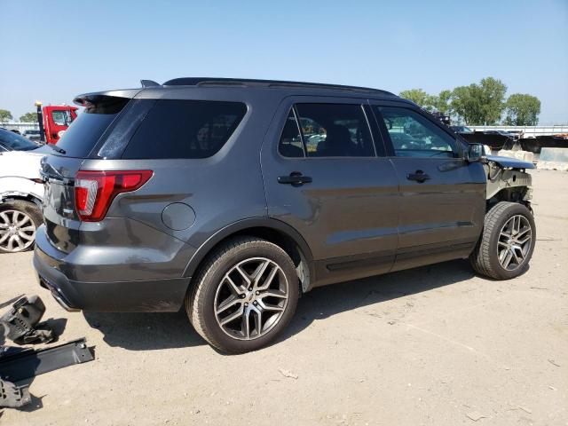 1FM5K8GT8HGD81349 Ford EXPLORER SPORT