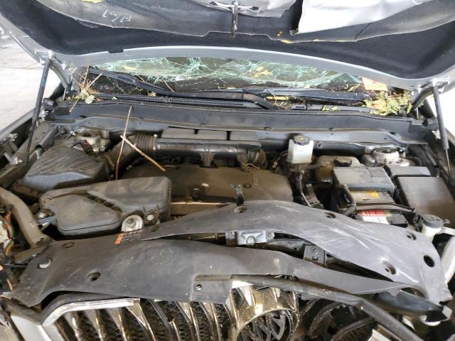 LRBFXBSA5HD068918 Buick Envision Essence