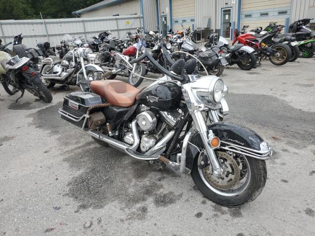 2012 HARLEY-DAVIDSON FLHCS HERI - 1HD1FRM13CB608113