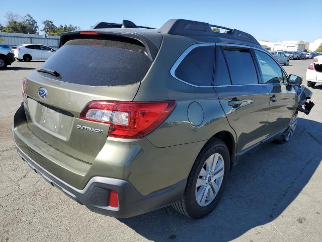 4S4BSAFC6J3362985 Subaru Outback 2.5i Premium