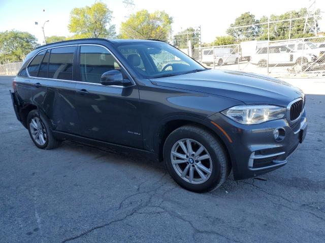 5UXKS4C57F0J99282 2015 BMW X5, photo no. 4