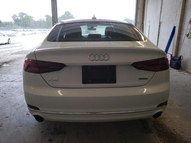 WAUANCF50KA079111 2019 AUDI A5, photo no. 6