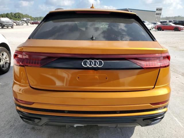2019 AUDI Q8 PRESTIG WA1FVAF19KD019248